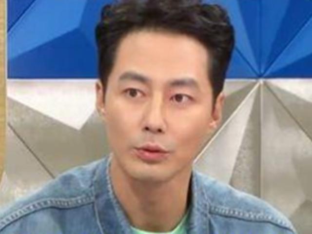 '라스' <strong>조인성</strong>, 16년만의 MBC 방문..수다쟁이로 돌아왔다