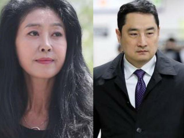 <strong>강용석</strong>, <strong>김부선</strong> 변호 맡는다…“수임료는 비밀”
