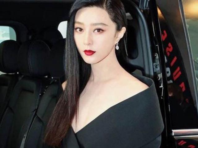 판빙빙 실종 <strong>미스터리</strong>…중국 연예계 두 거물, 15년 원한이 불댕겼다