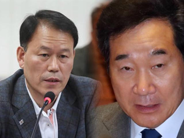 “총리 강남 집값 많이 올랐겠다” 질문에 李 “비아냥대지 마라”