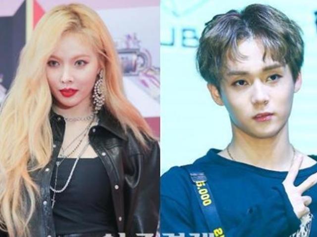 현아-이던 퇴출 번복 큐브, 자인한 내부 <strong>의사소통</strong>의 부재