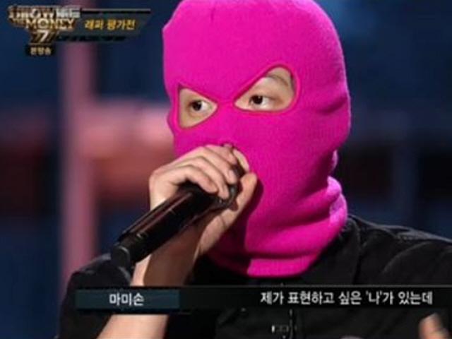 '쇼미더머니777' 마미손, 우리는 알지만 모른다