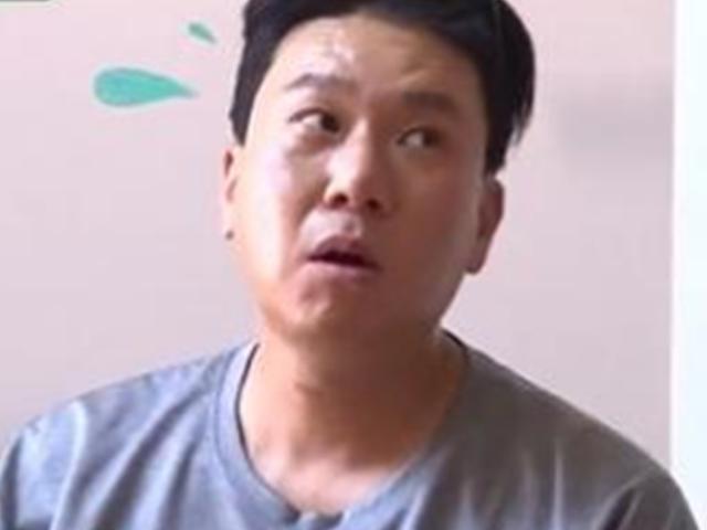 '미우새' <strong>사유리</strong>, <strong>이상민</strong>에 "어리고 예쁜 여자랑 밥 먹었더다라" 스캔들 의심