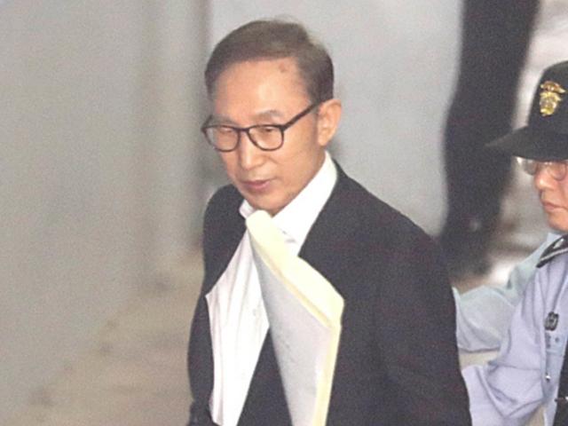 [단독] “이런 것이 중요” 댓글<strong>공작</strong> 지시 ‘MB 육성파일’ 나왔다
