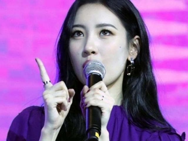 선미 측 "<strong>건강</strong> 회복, 예정된 스케줄 <strong>소화</strong> 예정"