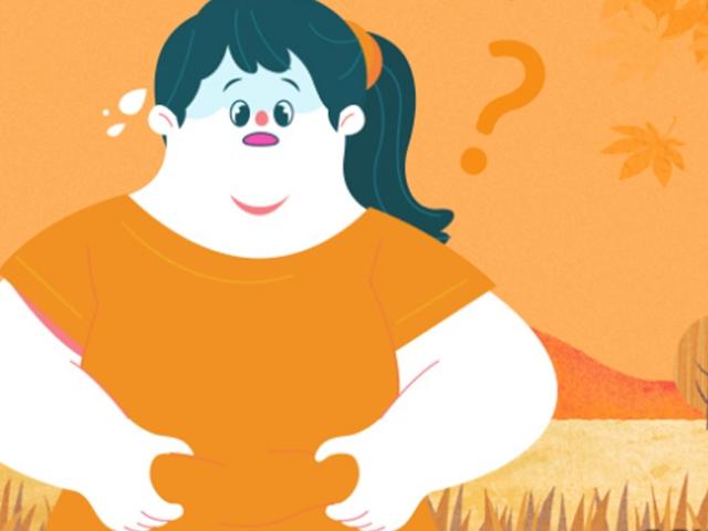 [팩트체크][생활속과학]가을이 되면 왜 살이 찌는 거죠?