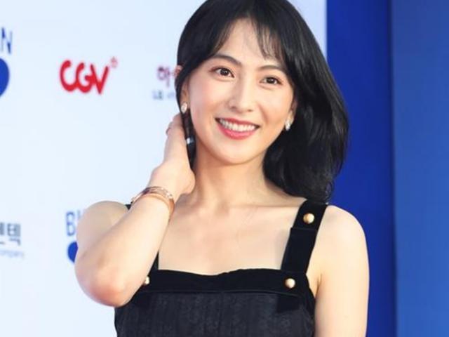 <strong>강지영</strong>, 팝콘으로 구하라 저격? "전혀 아냐…친한 사이"