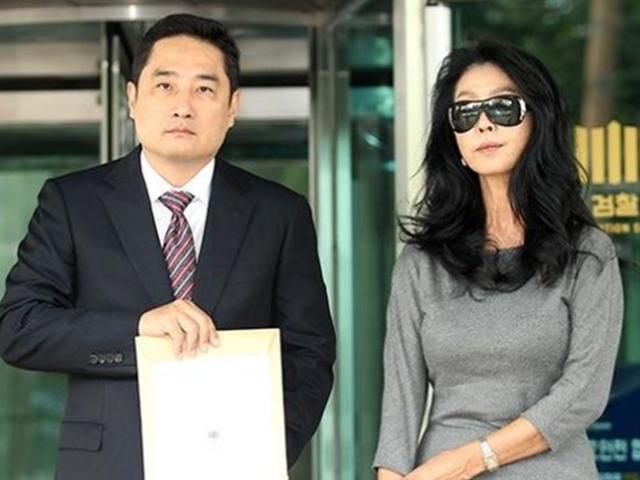 김부선-강용석, <strong>이재명</strong>도지사 고소장 접수완료!
