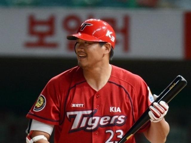 '<strong>양육비</strong> 미지급 논란' 최희섭 "잘못된 내용…원만히 협의"