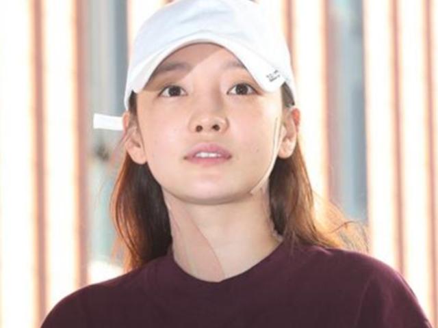 구하라 "진흙탕 소모전 이제 그만…죄송합니다"
