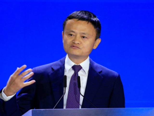 "<strong>정부</strong>는 시장에 간섭하지 마라" 마윈의 일침