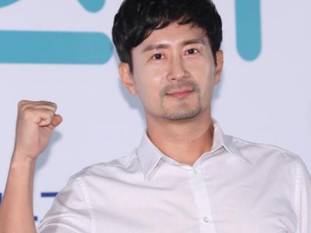 [단독인터뷰] 임형준 "지난해 합의 이혼, 부모 역할 다할 것"