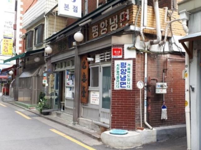 계절 지난 평양냉면…정상회담 특수 다시 한번?