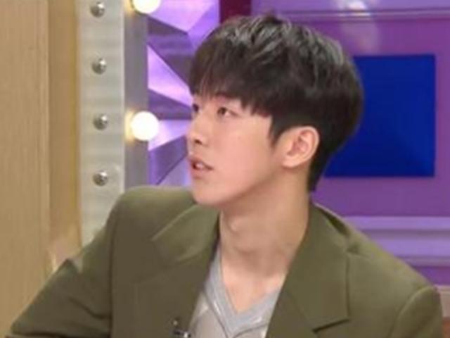 "1년 내내 사발면만"…아무도 몰랐던 <strong>남주혁</strong>의 가정사