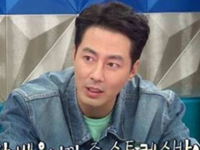"잘 생겨도 여자 만나기 유리하지 않다"는 조인성, <strong>배성우</strong>는 떨떠름해···