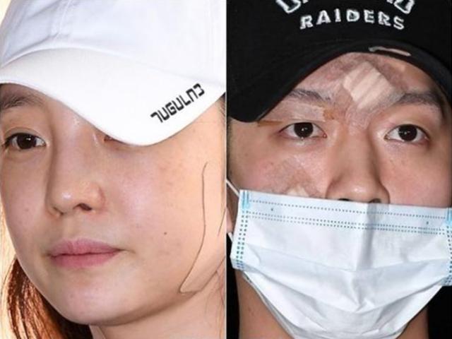구하라는 정말 '입장 선회'를 한걸까..'극적 합의' 가능성