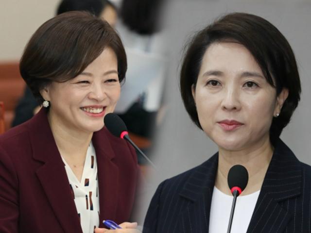 女 장관 후보자들, ‘남편’이 문제?