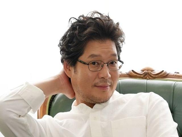 '라이프'부터 '명당'까지, <strong>유재명</strong>이 밝힌 다작 이유