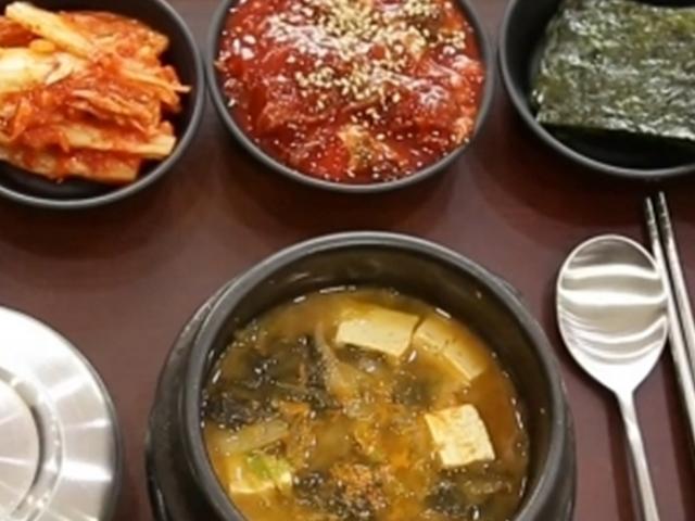 [ONE SHOT] 맛있는 귀성·귀경길…영자가 추천하는 ‘<strong>휴게소</strong> 맛집’