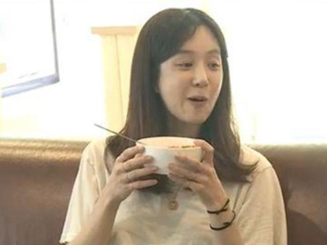 "의식 흐름 일상"..'나혼자' 정려원, 러블리의 반전 '기안니즘'