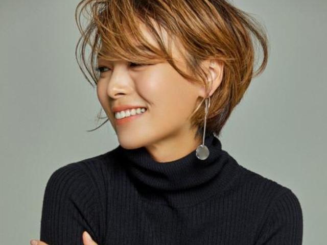 '은퇴선언 無+가수컴백 예고' 선예, 성공적 새 출발 가능할까