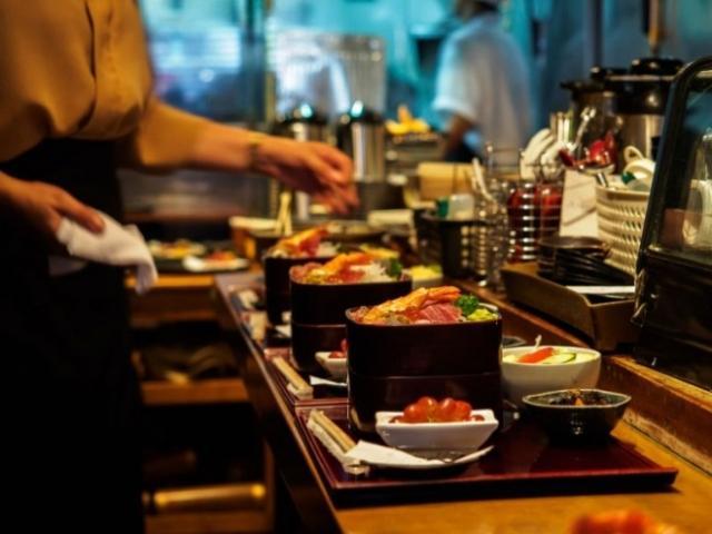 '<strong>여행</strong>으로 일본 맛에 빠지다' <strong>아시아</strong>서 급증하는 일식 레스토랑