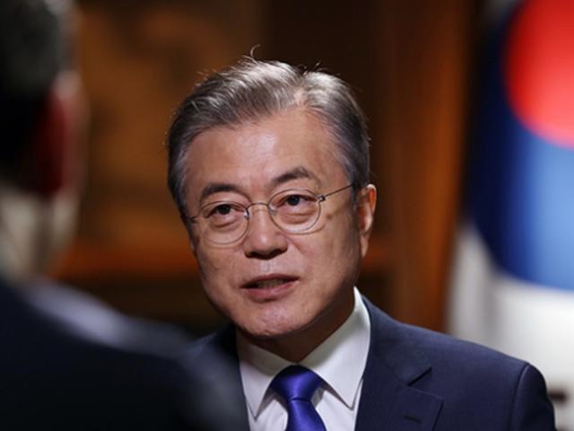 문 대통령 폭스 인터뷰 “<strong>북한</strong> 약속 어길시 제재를 다시 강화하면 그만” [전문]