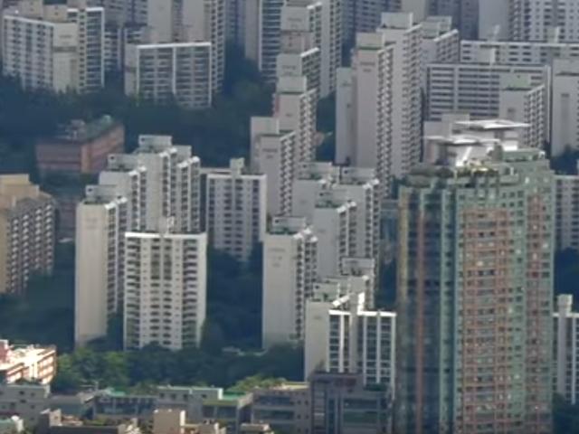 2030<strong>가구</strong>, 서울 아파트 사려면 안 쓰고 15년 모아야