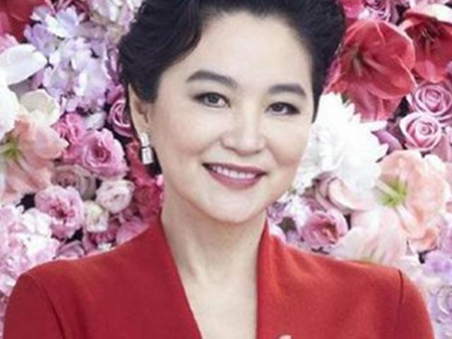 임청하 <strong>이혼</strong>, 남편 누구? 세계 500대 부자…전처 소개로 인연