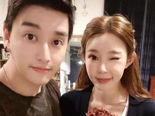 지연수·일라이, <strong>SNS</strong>로 근황 공개…"야근하신 김 사장님, 사랑합니다"