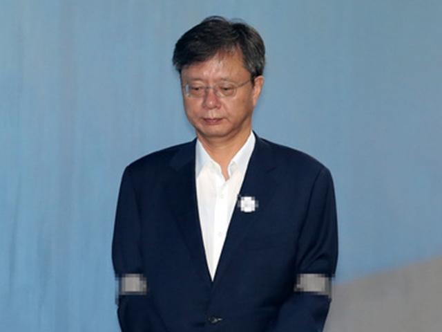 '<strong>우병우</strong> 처가-넥슨 부동산거래' 재수사도 다시 무혐의