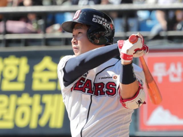 양의지·<strong>최정</strong> 어쩌나…KBO, 4년 80억원 'FA 상한제' 추진