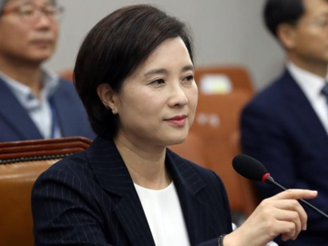 "국회 파행할수도"…심재철·<strong>유은혜</strong>·비준안 '지뢰밭' 어쩌나