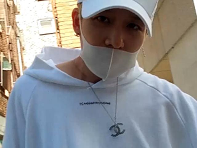 [단독영상 입수] “가택<strong>침입</strong>-위협”vs“일방폭행”…강성훈 女스태프 사건 전말은?