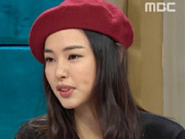 문희상, ‘미코’ 출신 외조카 <strong>이하늬</strong> 언급 “나 닮아 예뻐”…<strong>이하늬</strong> “살 찌면 외삼촌”