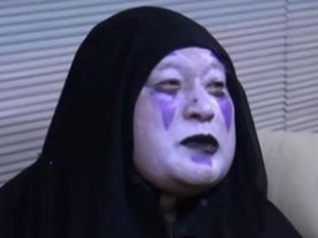 "내가봐도 귀여워"..'<strong>신서유기</strong>5', 강호동 대만족 가오나시 분장쇼