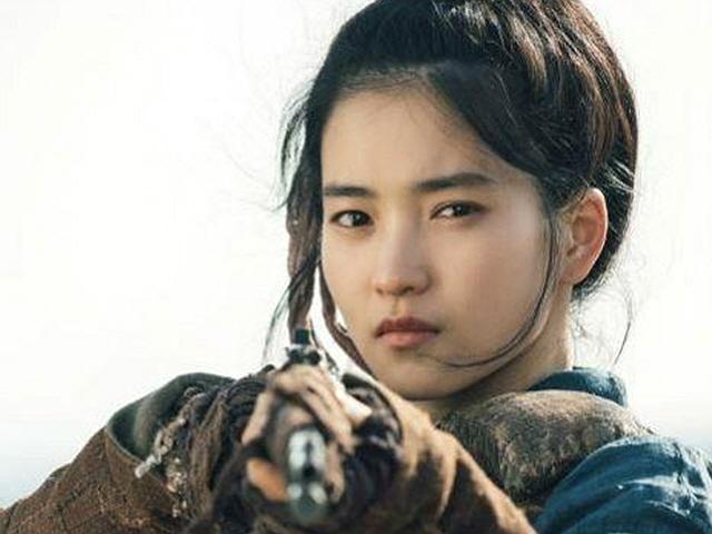 굿바이 '미스터 션샤인' "<strong>김은숙</strong>을 다시 봤다"