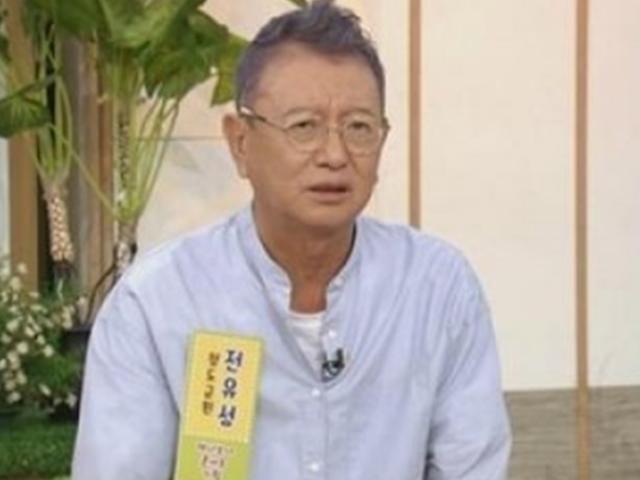 전유성 '모욕감' 이유로 <strong>청도</strong> 떠났다 '10년 애정 쏟았건만'