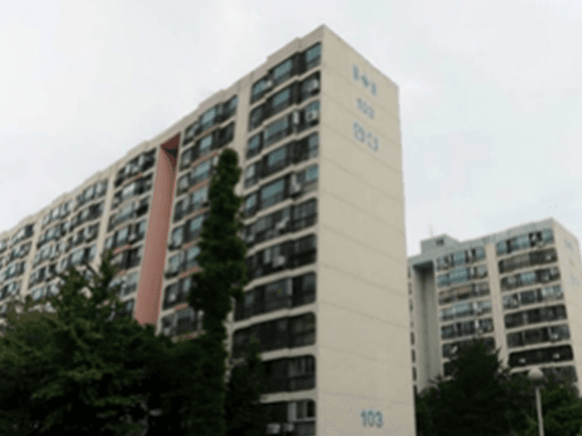 분양가 같았던 '40살 동갑내기' 강남북 아파트, 지금은