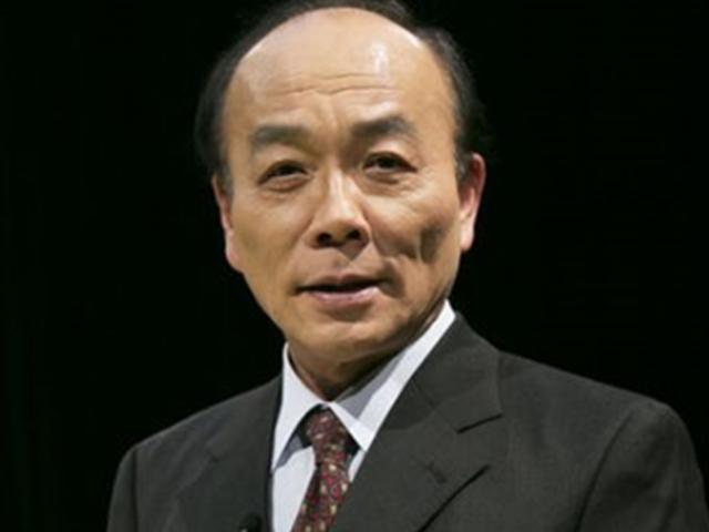 전원책 “희생 없이 黨일신 불가능…혁신해야”