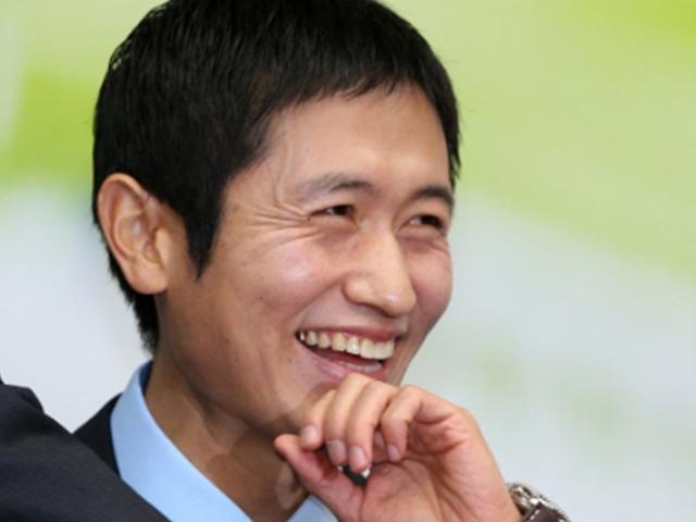 이영표 “아내 출산 때 주님이 주신 고통이니 무통주사 맞지 말라 했다”