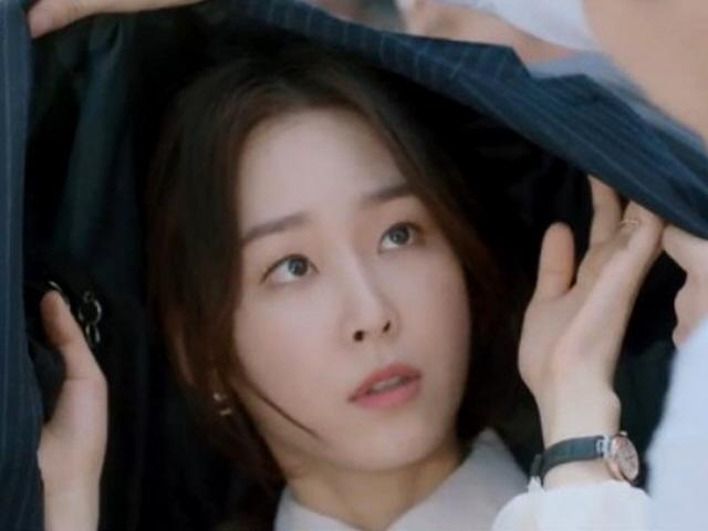 이민기, 서현진에 “내 눈엔 계속 당신” 설렘 폭격