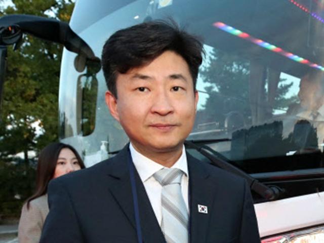 노무현 아들 노건호 "선친, 역사적 기회 만든 文 대통령 노력 아주 고마워할 것"