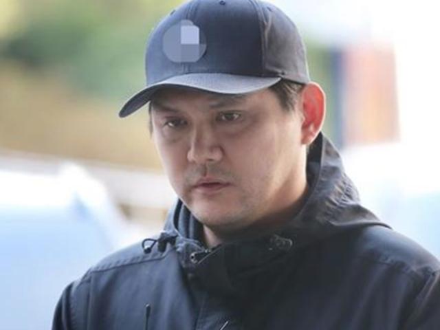 음주 <strong>사망사고</strong> 낸 황민 구속… “도주 염려 있다”