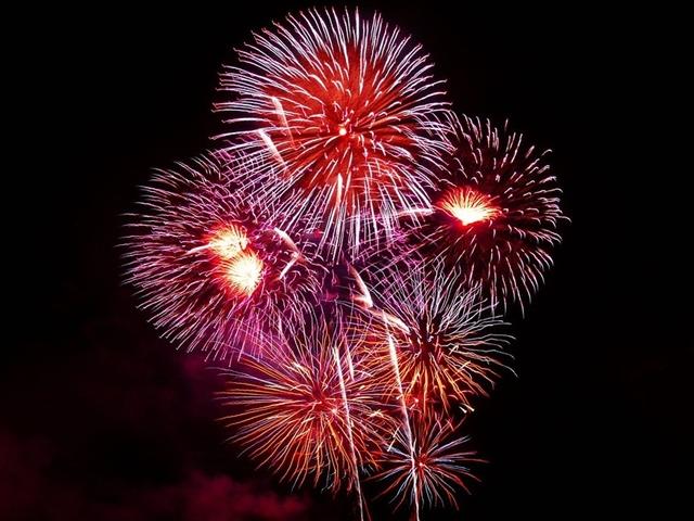 가을 밤하늘을 수놓는 ‘2018 여의도 불꽃축제’ 이것이 궁금해요