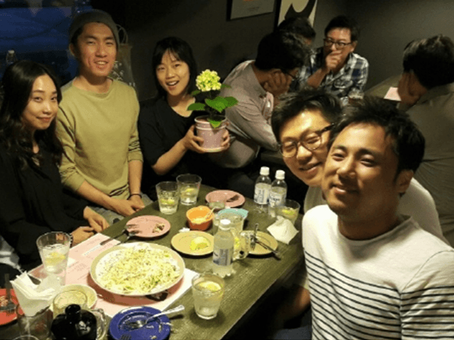 회사 다니며 꿈꾸던 상상을 실행에 옮기기까지