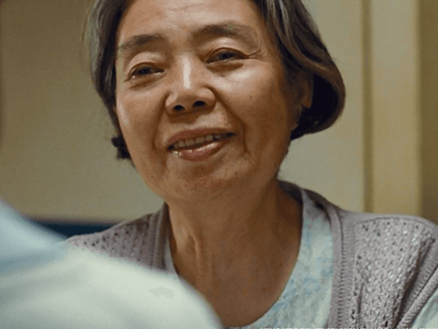 희생만 하는 <strong>그런</strong> 어머니는 없다, 키키 키린