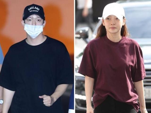 <strong>구하라</strong> <strong>남친</strong> 측 "합의 의사 있다…진짜 원하는 건 화해"