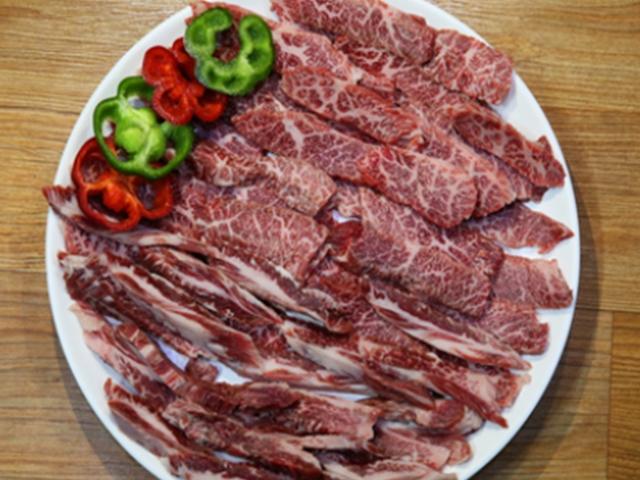 <strong>불국사</strong>도 식후경… 경주는 한우·참가자미·버섯 천국