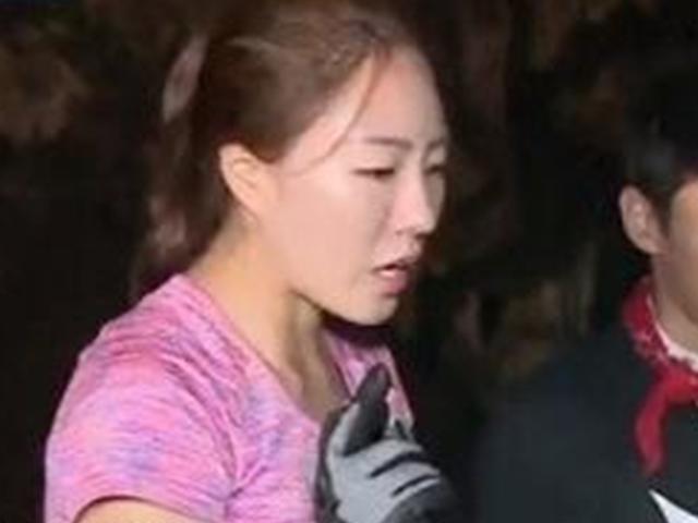 ‘정글의 법칙’ 겁 없는 ‘정글여신’ 이상화X문가비 맹활약에 <strong>시청률</strong>도 상승세